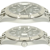 Rolex DJ 41 126334 grün Gehaeuse 3 9 