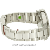 Rolex GMT 116710 neu Armband rechts