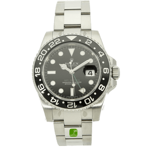 Rolex GMT 116710 neu stehend