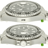 Rolex GMT 116710 neu Gehaeuse 3 9