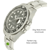 Rolex GMT 116710 neu Gehaeuse rechts
