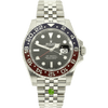 Rolex GMT 126710BLRO stehend
