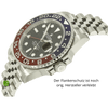 Rolex GMT 126710BLRO Gehaeuse rechts