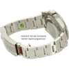 116610LV Rolex Submariner Hulk Armband rechts 
