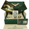 116610LV Rolex Submariner Hulk mit Papieren 