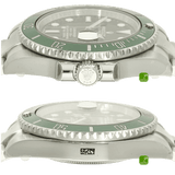 116610LV Rolex Submariner Hulk Gehaeuse 3 9