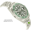 116610LV Rolex Submariner Hulk Gehaeuse links 
