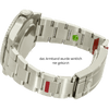 116610LV Rolex Submariner Hulk Armband links