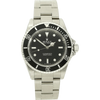 Rolex Submariner no Date 14060 stehend 