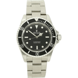 Rolex Submariner no Date 14060 stehend 