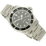 Rolex Submariner no Date 14060 halb liegend 