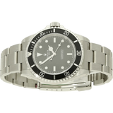 Rolex Submariner no Date 14060 liegend 
