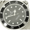 Rolex Submariner no Date 14060 Zifferblatt 