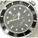 Rolex Submariner no Date 14060 Zifferblatt 