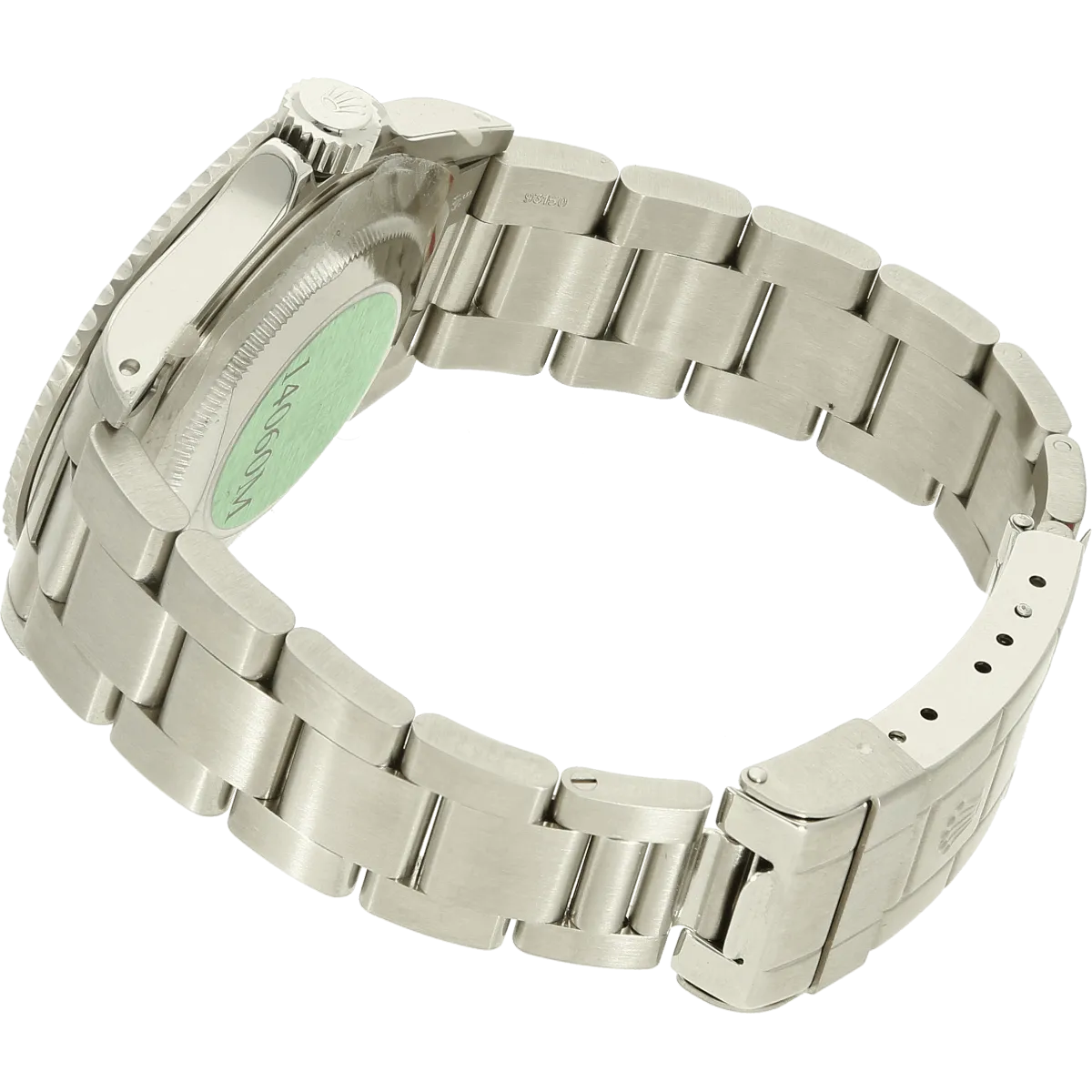 Rolex Submariner no Date 14060 Armband links 