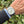 Load image into Gallery viewer, Rolex Oyster Perpetual 41 silber 124300 am Arm 
