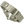Load image into Gallery viewer, Rolex Oyster Perpetual 41 silber 124300 Schliesse zu 
