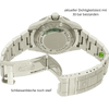 Rolex Sea Dweller 16600 Schliesse offen