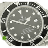 Rolex Sea Dweller 16600 Zifferblatt 