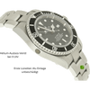 Rolex Sea Dweller 16600 Gehaeuse links
