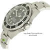 Rolex Sea Dweller 16600 Gehaeuse rechts