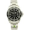 Rolex Sea Dweller 116600 stehend 