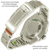 Rolex Sea Dweller 116600 Schliesse zu 