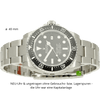 Rolex Sea Dweller 116600 liegend