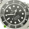 Rolex Sea Dweller 116600 Zifferblatt 