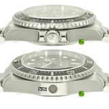 Rolex Sea Dweller 116600 Gehaeuse 3 9 
