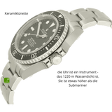 Rolex Sea Dweller 116600 Gehaeuse rechts 