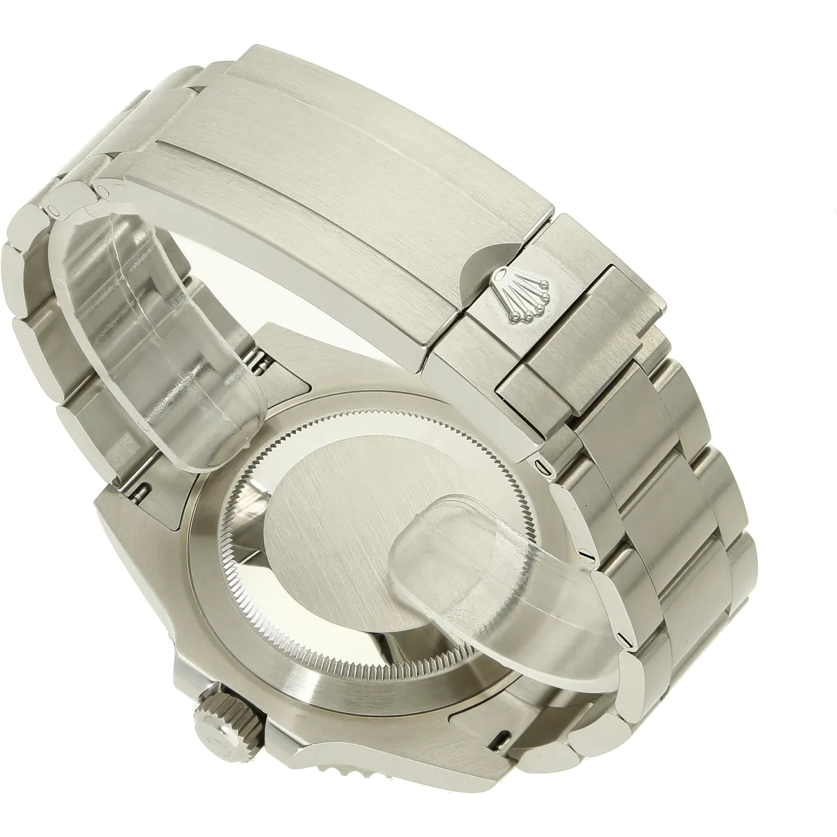 neue Rolex Submariner 126610LN 2022 Schliesse zu 