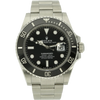 Rolex Submariner Date neu stehend 