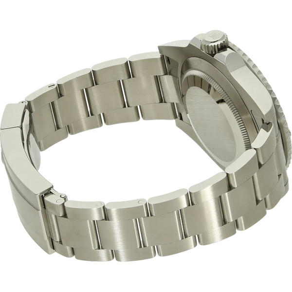 Rolex Submariner Date neu Armband rechts 