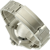 Rolex Submariner Date neu Schliesse zu 