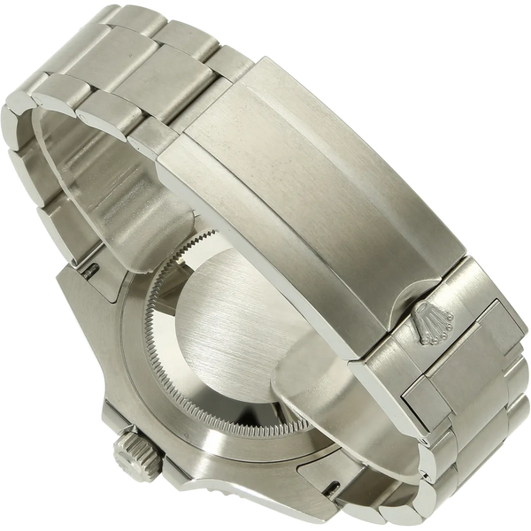 Rolex Submariner Date neu Schliesse zu 