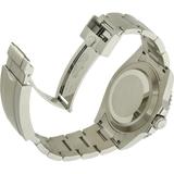 Rolex Submariner Date neu Schliesse offen