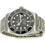 Rolex Submariner Date neu liegend