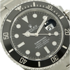 Rolex Submariner Date neu Zifferblatt 