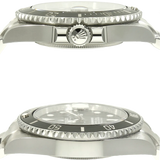 Rolex Submariner Date neu Gehaeuse 3 9