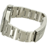 Rolex Submariner Date neu Armband links