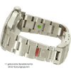 Rolex Submariner 16610 neu Armband links