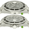 rolex Submariner date verklebt Gehaeuse 3 9