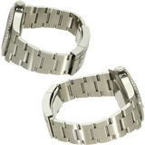 neu Rolex Submariner no Date 124060 Armband links rechts 