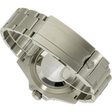 neu Rolex Submariner no Date 124060 Schliesse zu 