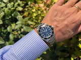 Rolex Submariner no Date 14060 am Arm 