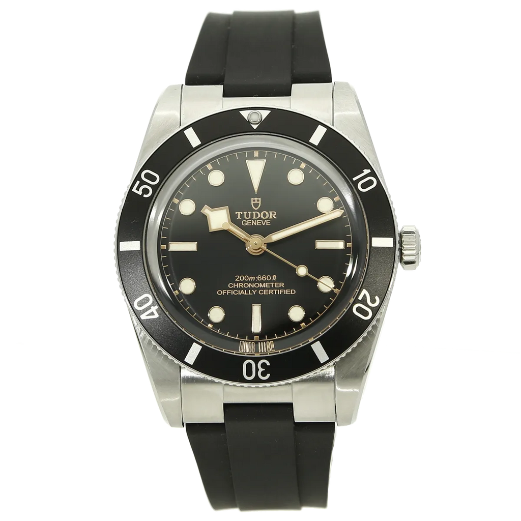 Tudor 54 79000N neu stehend 