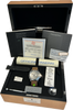 Hier ist die Box und die Papiere zu der Panerai PAM 00434 