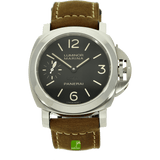 die Panerai Luminor Marina Sondermodell Munich finden Sie jetzt bei Watches24.com