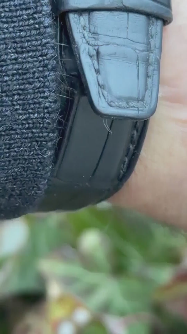 IWC Portugieser Chrono IW 381417 Video